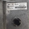 CENTRALINA ECU PEUGEOT 208 (12>15<) 1.0 12V (50kw) Ber. 3p/b/999cc