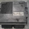 CENTRALINA GESTIONE GAS DACIA SANDERO 1.4 COD 616505001