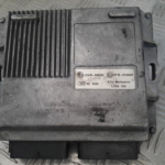 CENTRALINA GESTIONE GAS DACIA SANDERO 1.4 COD 616505001
