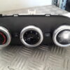 CENTRALINA COMANDI CLIMA FIAT 500 L COD 735557283