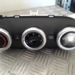 CENTRALINA COMANDI CLIMA FIAT 500 L COD 735557283