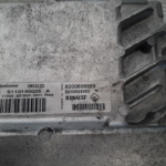 CENTRALINA ECU DACIA SANDERO 1.4 COD 8200856659