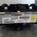 MULTIMEDIA RADIO NAV UNITA’ DI CONTROLLO OPEL CORSA F COD 9851901880