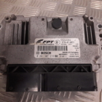 CENTRALINA ECU FIAT BRAVO 1.4 GPL COD 0261S07216