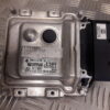 CENTRALINA ECU HYUNDAI  i10 SECONDA SERIE  COD 3911504389