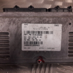 CENTRALINA GESTIONE GAS METATRON  COD 51910846