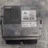 CENTRALINA GESTIONE GPL / METANO RENAULT CLIO COD 616667000