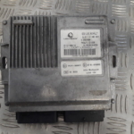 CENTRALINA GESTIONE GPL / METANO RENAULT CLIO COD 616667000